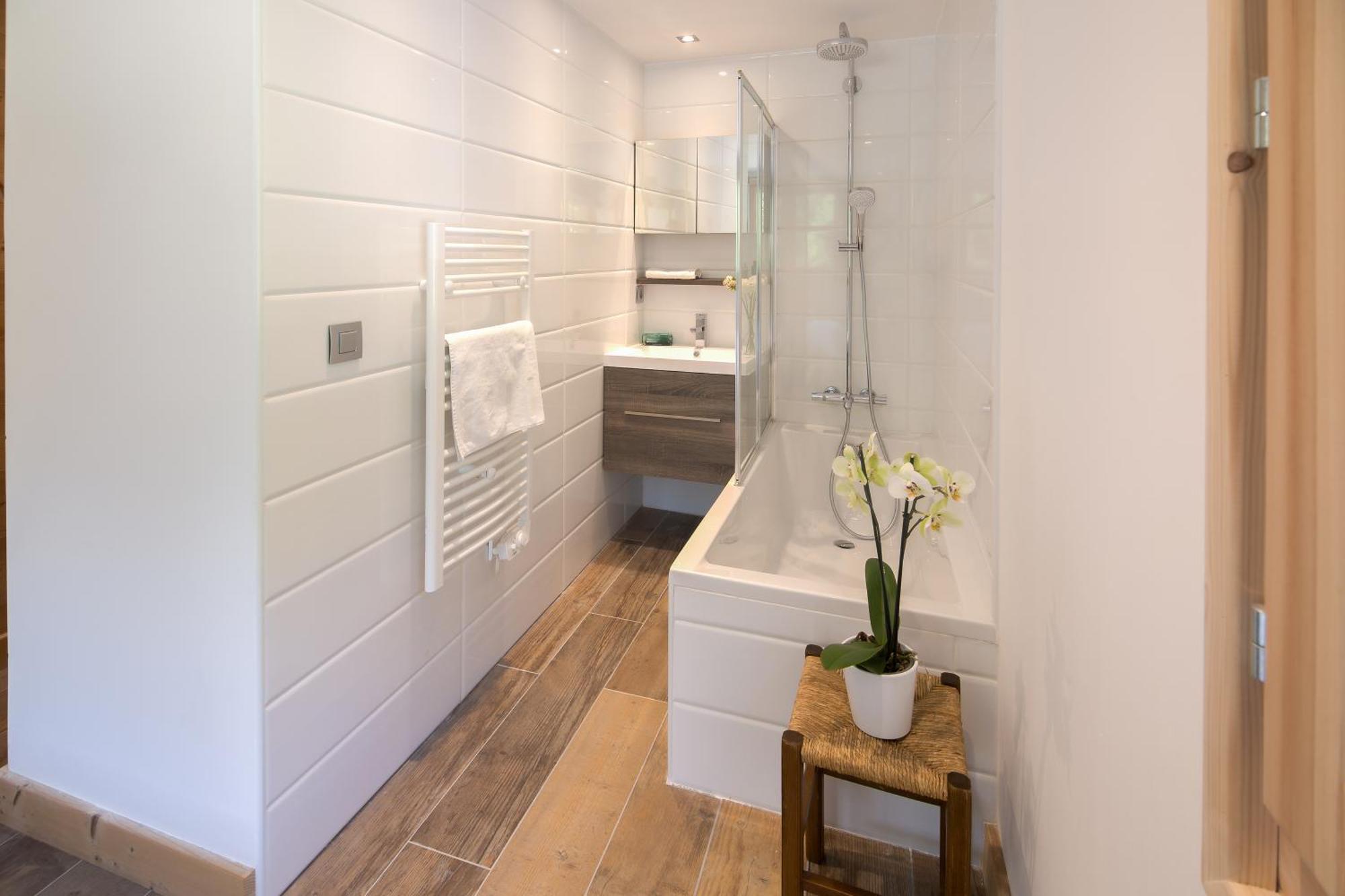 Appartement La Creusettaz Happy Rentals Chamonix Esterno foto